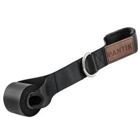 PANTIK Ancrage de porte pour bandes de résistance pour salle de sport et maison
