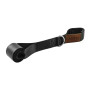 PANTIK Ancrage de porte pour bandes de résistance pour salle de sport et maison, bande d'entraînement de fitness robuste avec an