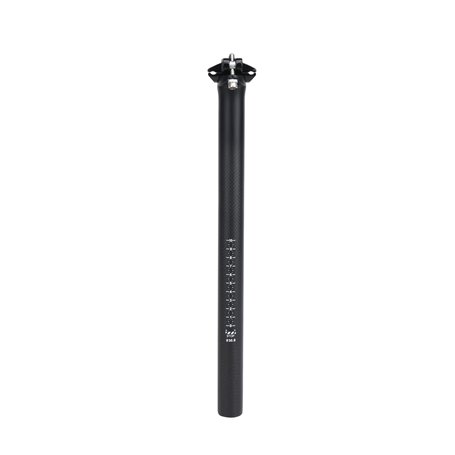 RongXuan Tige de selle de vélo 27