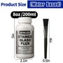 flux de zinc liquide pour la soudure de vitrail