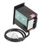 VBESTLIFE Régulateur de Vitesse de Moteur CA 400V CA 220V, Régulateur à Point Fixe de Vitesse Convient pour l'emballage, l'impre