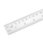 Akozon Rapporteur Règle, 0–200 mm en Acier Inoxydable électronique Goniomètre de Rapporteur numérique Viseur d'angle à Onglet Ja