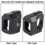 KIMISS 43 * 28 * 43 mm Affichage de Vitesse Support Porte-indicateur Universel pour mm-28.6 mm Diamètre de Portail de Voiture