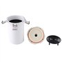 Hw-602/603 / Hw-602B / Hw-603B Filtre D'Aquarium Accessoires Filtre Bidon Externe pour Aquarium d'eau Douce Algues Aquarium[Hw-6