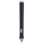 Gommes à effacer électriques, Tenwin Eraser à piles Stylo en plastique portatif automatique Eraser électrique avec 22 recharges 