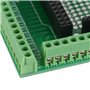 pour Mega 2560 R3 DIY Soudé