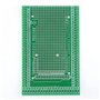 jeu de vis prototype et bornier R31 kit DIY soudé, Prototype vis, Prototype Screw, Prototype Shield, pour Mega 2560 R3 DIY Soudé