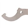 Clé Amortisseur Moto Clé de Réglage Amortisseur Moto Universelle pour SX SXF EXC TC TE FC CRF YZ YZF KLX Motocross Enduro