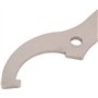 Clé Amortisseur Moto Clé de Réglage Amortisseur Moto Universelle pour SX SXF EXC TC TE FC CRF YZ YZF KLX Motocross Enduro