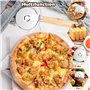 Pizza Cutter
