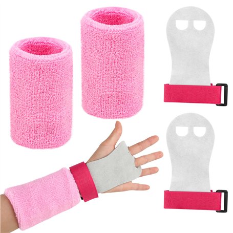 Gants de préhension