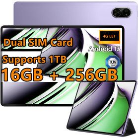 Tablette Android 10