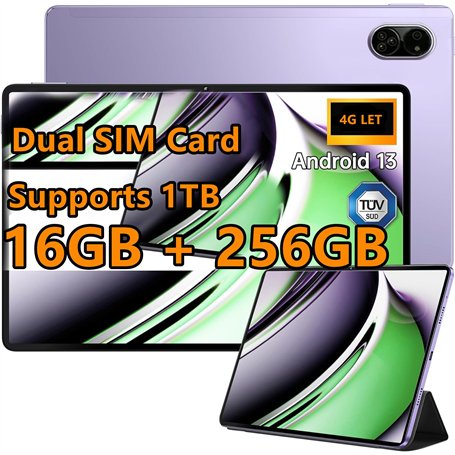 Tablette Android 10