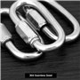 5 m USB A vers type C