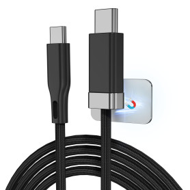 Magtame Câble USB C vers USB C de 1
