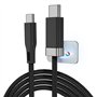 Magtame Câble USB C vers USB C de 1