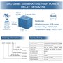 Module Relais de Carte Pc