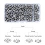 Bouton Pression Sans Couture