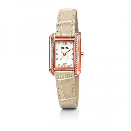 Montre Femme Folli Follie WF14B026SSS (ø 18 mm) 99,99 €