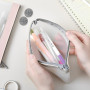 Pochette d'argent
