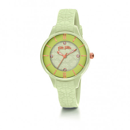 Montre Femme Folli Follie WF15P027ZSI (Ø 28 mm) 55,99 €