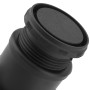 PINGEUI NGOSUET Lot de 12 pieds de meubles réglables en hauteur - 5 cm - En acier inoxydable - Avec vis - Pour armoires, table, 