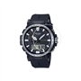 Zshion Screen Protector Compatible with CASIO PROTREK PRW-61 Series