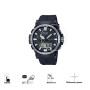 Zshion Screen Protector Compatible with CASIO PROTREK PRW-61 Series,2.5D 9H Hardness Tempered Glass Protective film