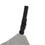 Sac fourre-tout avec bec caché, sac fourre-tout de plage avec 3 compartiments isothermes cachés, sac à main pour la plage, les v