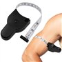 Rvtkak - 1 mètre ruban télescopiques automatiques pour perte de poids - 152,4 cm