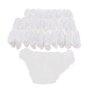 30x Culottes jetable Unisexes sous-vêtements jetable Slips Culottes de Voyage Vacances