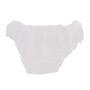 30x Culottes jetable Unisexes sous-vêtements jetable Slips Culottes de Voyage Vacances