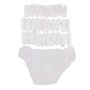 30x Culottes jetable Unisexes sous-vêtements jetable Slips Culottes de Voyage Vacances
