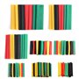 iLamvie Lot de 164 gaine thermorétractable