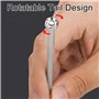 GeekerChip 11 en 1 Kit Tournevis de Précision,Jeu de mini tournevis,pour Réparation de Lunettes et Appareils Électroniques Mini 