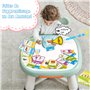 112 Feuilles 224 Mots Jouets Éducatifs