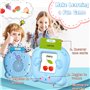 Jouets d'apprent