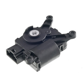 Frankberg Servomoteur Actionneur de Chauffage 2-Pôles Compatible avec Golf VII 5G1 BQ1 BE1 BE2 2015-2017 Pa.ssat 3G2 2014-2019 A
