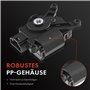 Frankberg Servomoteur Actionneur de Chauffage 2-Pôles Compatible avec Golf VII 5G1 BQ1 BE1 BE2 2015-2017 Pa.ssat 3G2 2014-2019 A