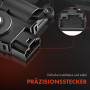 Frankberg Servomoteur Actionneur de Chauffage 2-Pôles Compatible avec Golf VII 5G1 BQ1 BE1 BE2 2015-2017 Pa.ssat 3G2 2014-2019 A