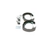 QWORK® 2 Pièces Pied de Biche - Acier Forgé - 21cm et 30cm - Outil de Démolition Forme Ergonomique