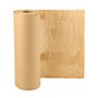 QWORK® 30 cm x 50 m Papier nid d'abeille