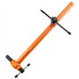 QWORK® Jauge d'alignement pour Patte de dérailleur