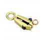 QWORK® Pince de traction, pince de traction auto-serrante à 2 voies, pour la réparation de carrosserie