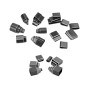 outils de coupe cuir kit