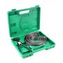 QWORK® Segments de piston de moteur avec pince