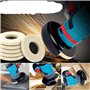 QWORK® 8 Pièces Serre Joints C