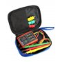 QWORK® Testeur de séquence pour 3 phases