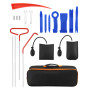 QWORK® Kit d'outils de Voiture Professional
