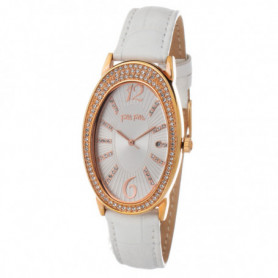 Montre Femme Folli Follie WF2B012STWA (Ø 28 mm) 82,99 €